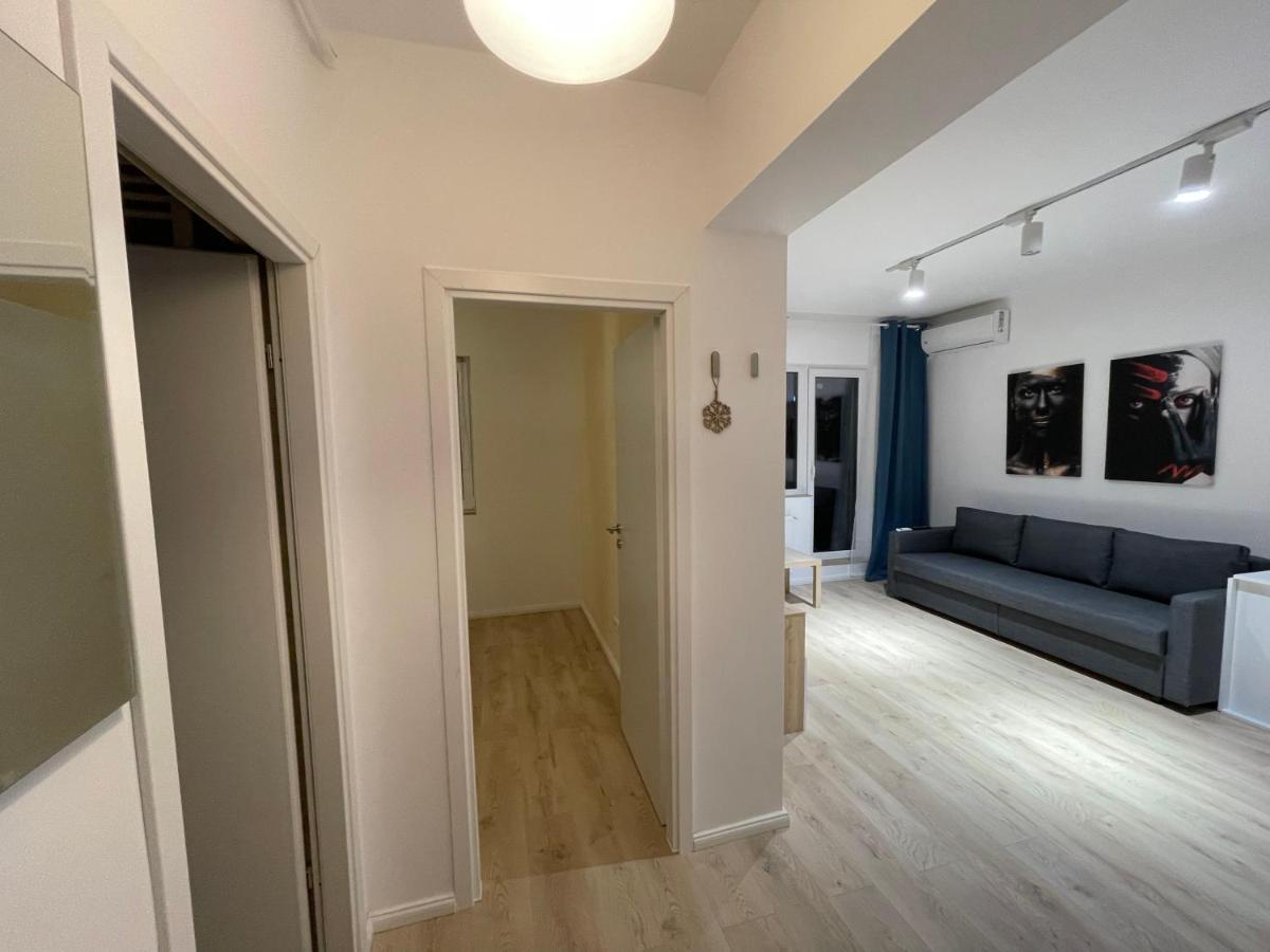 Relax Luxury Apartment Palace Bucureşti Ngoại thất bức ảnh