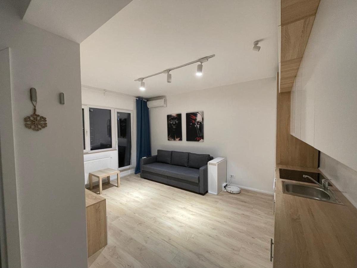 Relax Luxury Apartment Palace Bucureşti Ngoại thất bức ảnh