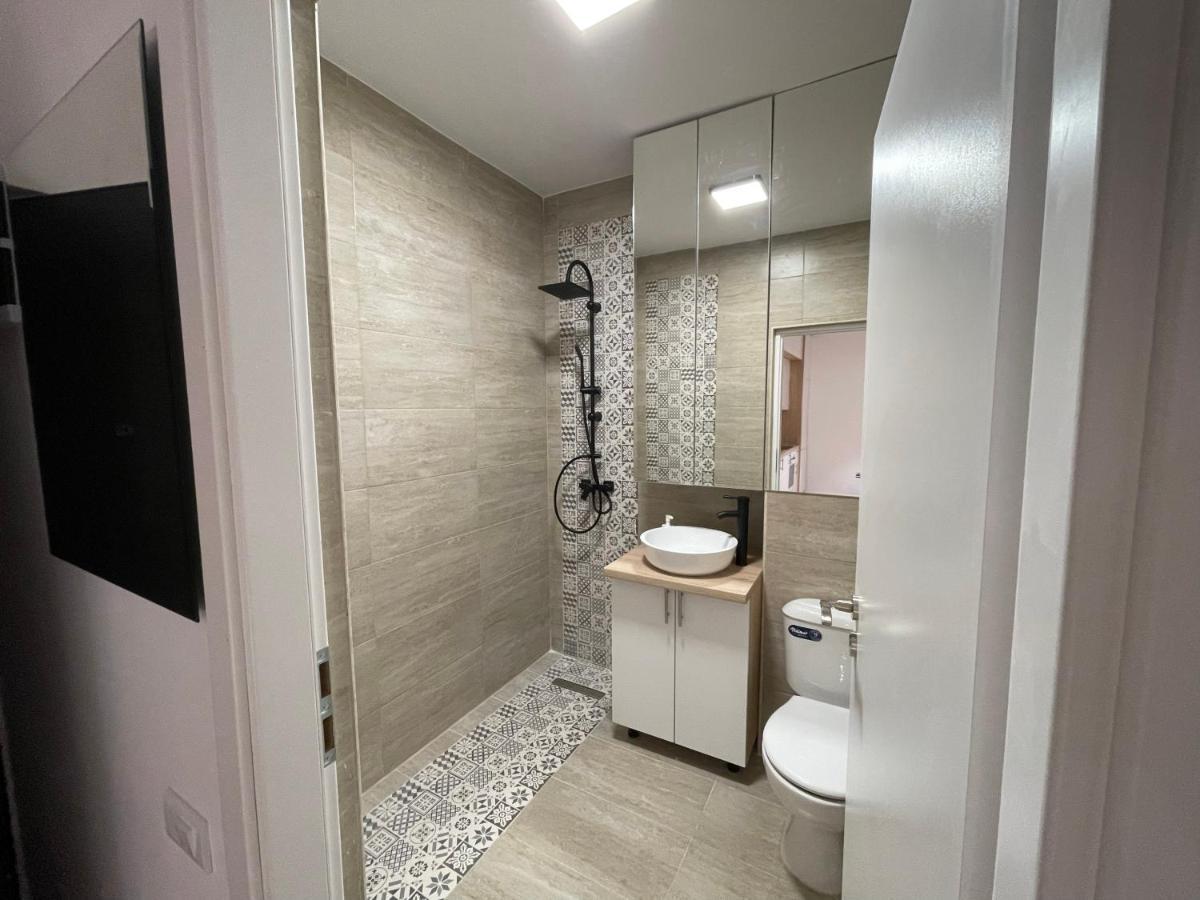 Relax Luxury Apartment Palace Bucureşti Ngoại thất bức ảnh