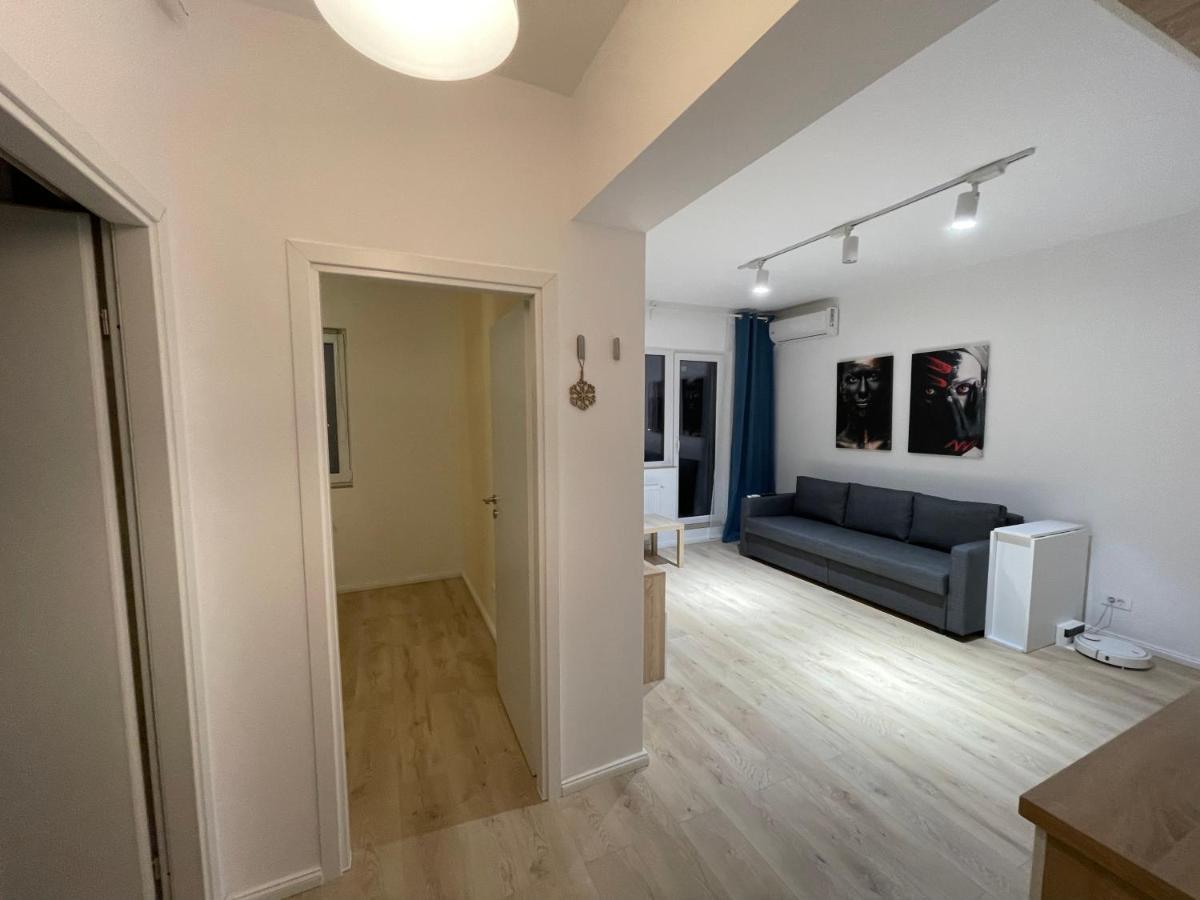 Relax Luxury Apartment Palace Bucureşti Ngoại thất bức ảnh